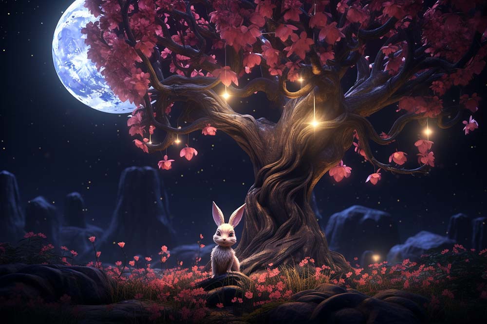 中秋節的不二選擇-月光柚子樹精油的秘密