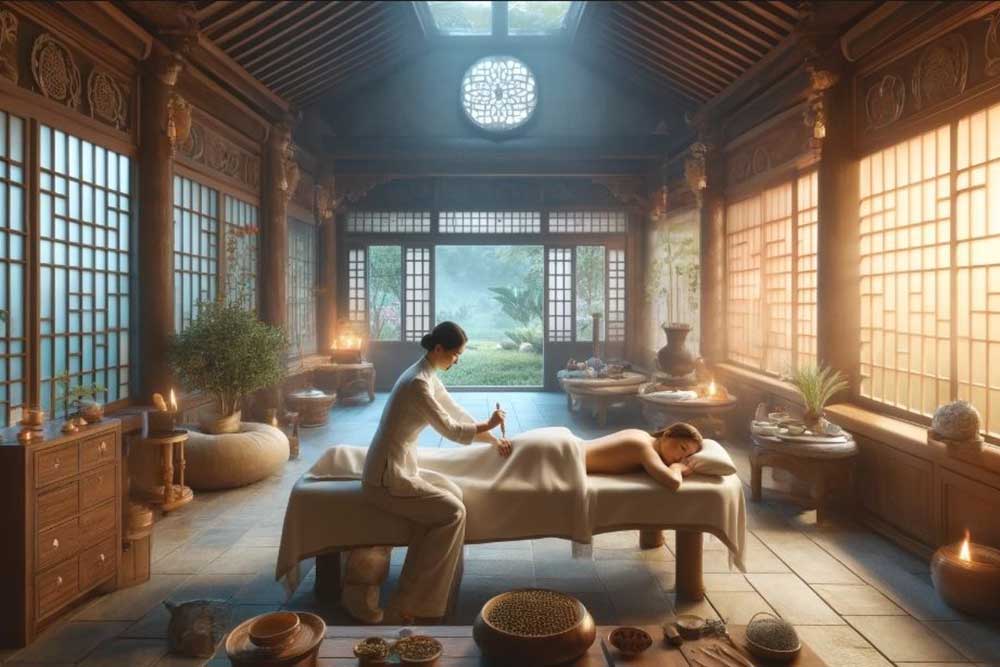 五月養生大作戰