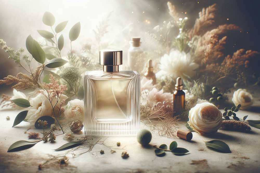 手工製作酊劑和香水的步驟解析