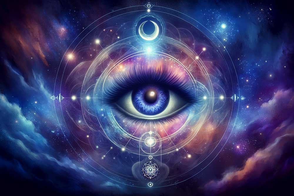 覺醒你的七脈輪