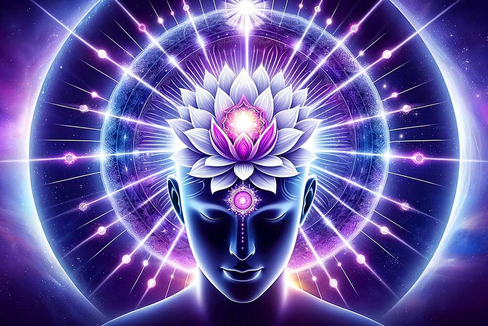 覺醒你的七脈輪