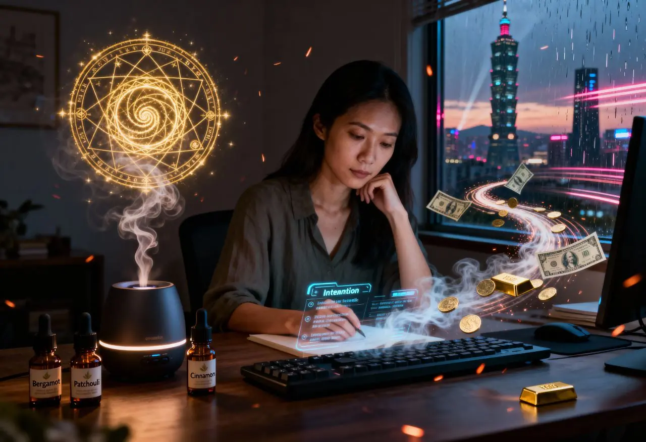 Align your wallet with your soul (1) Align your wallet with your soul 1