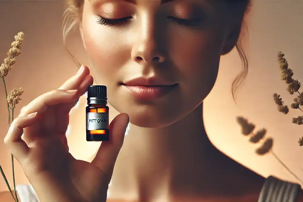 停止內耗的芳療斷捨離術
