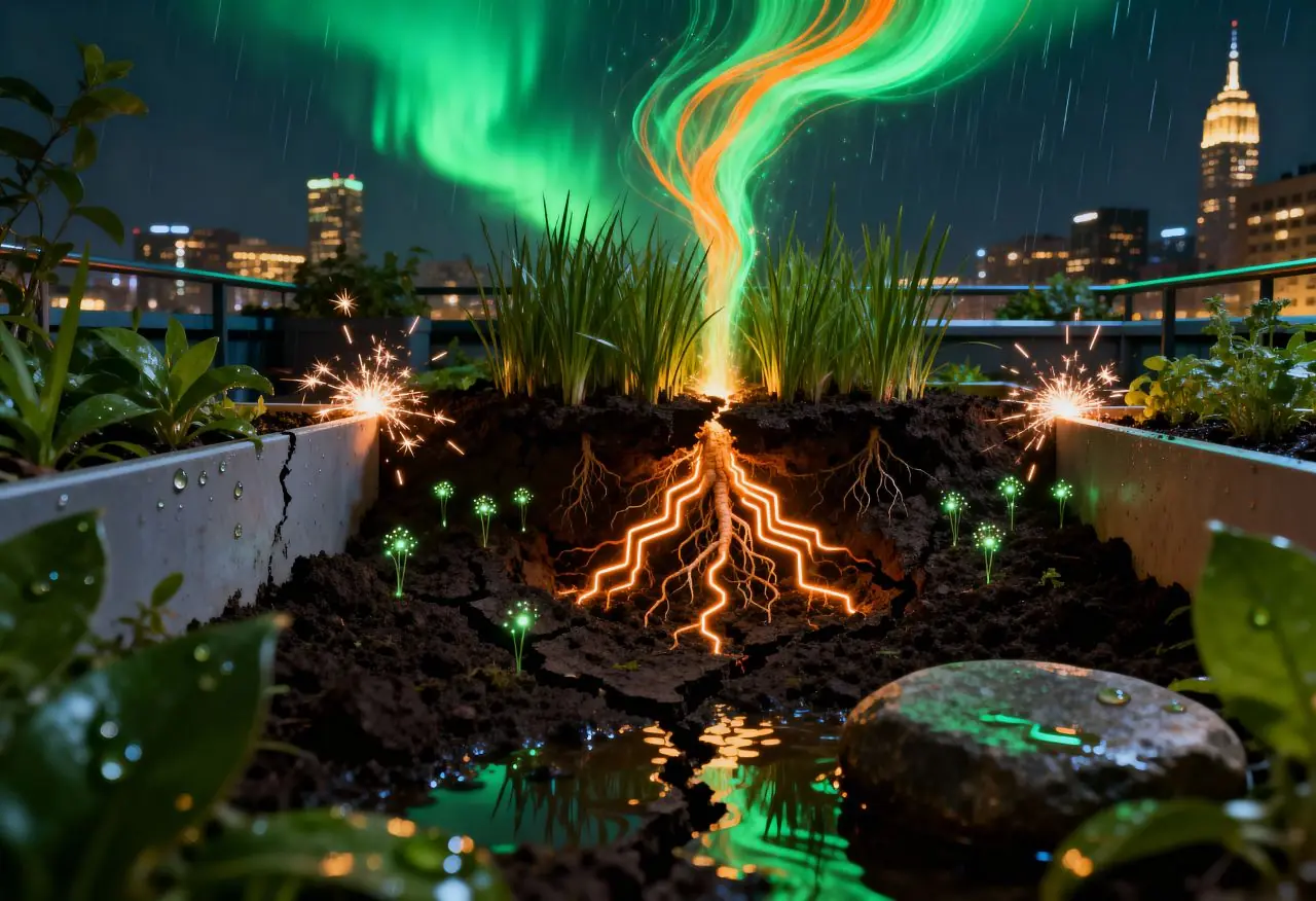 害怕與不安全感