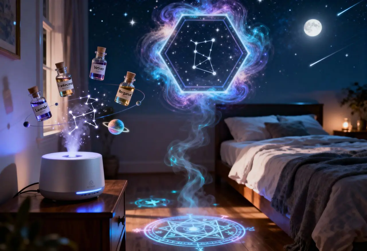 Dream Stargate (1) 睡夢星際門