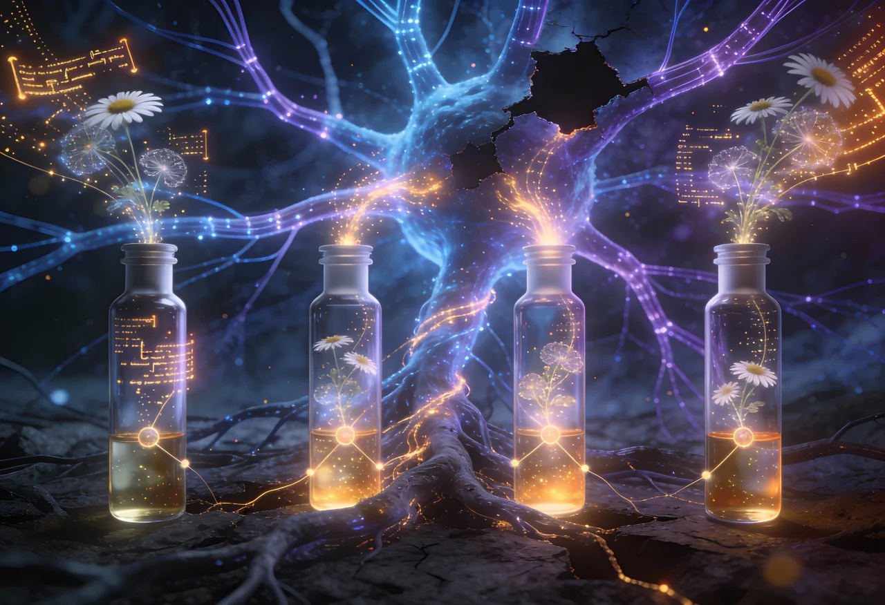 Energy modulation in relationships 1