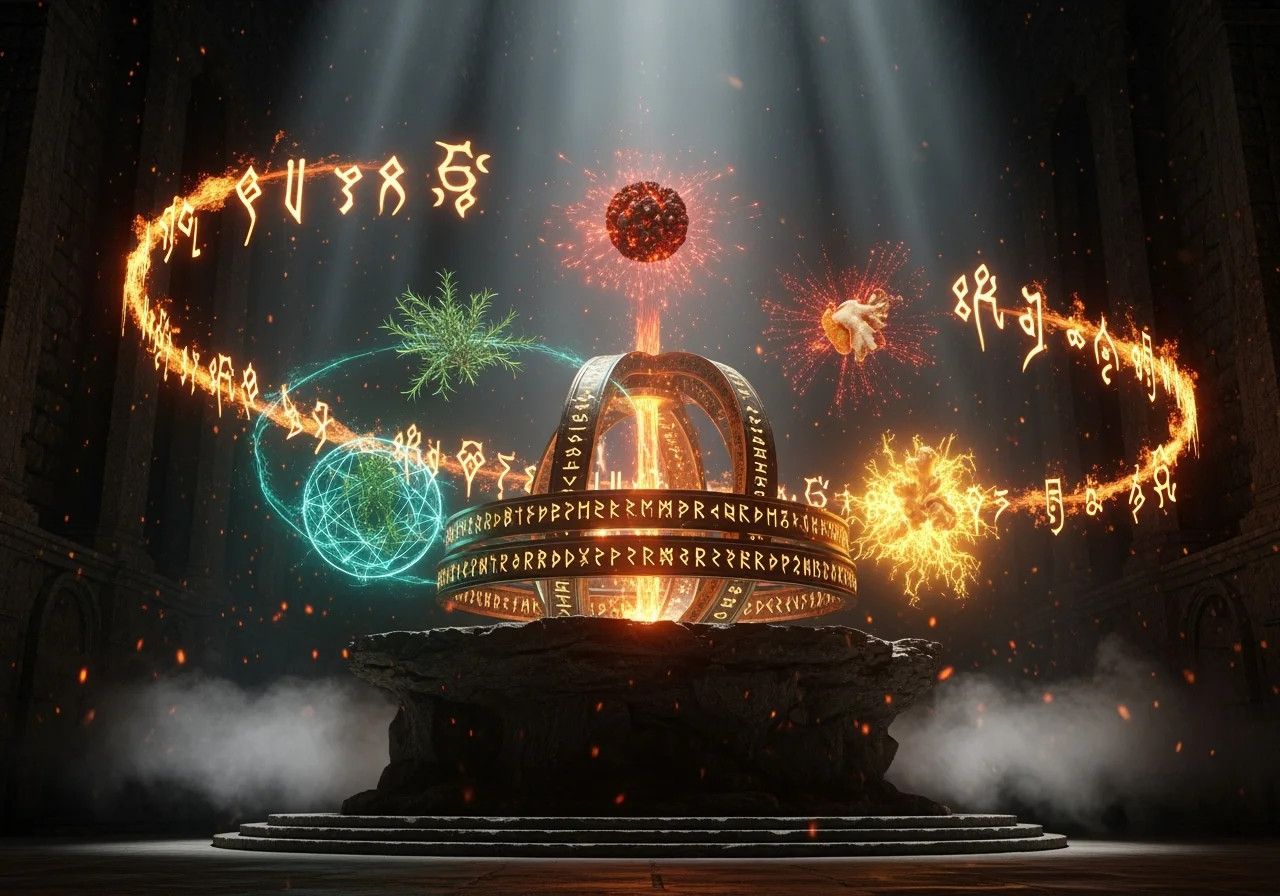 讓香氛成為長期戰友