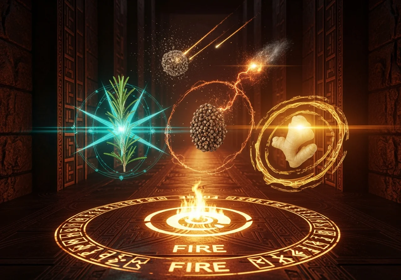 Ignite the rocket within you 3