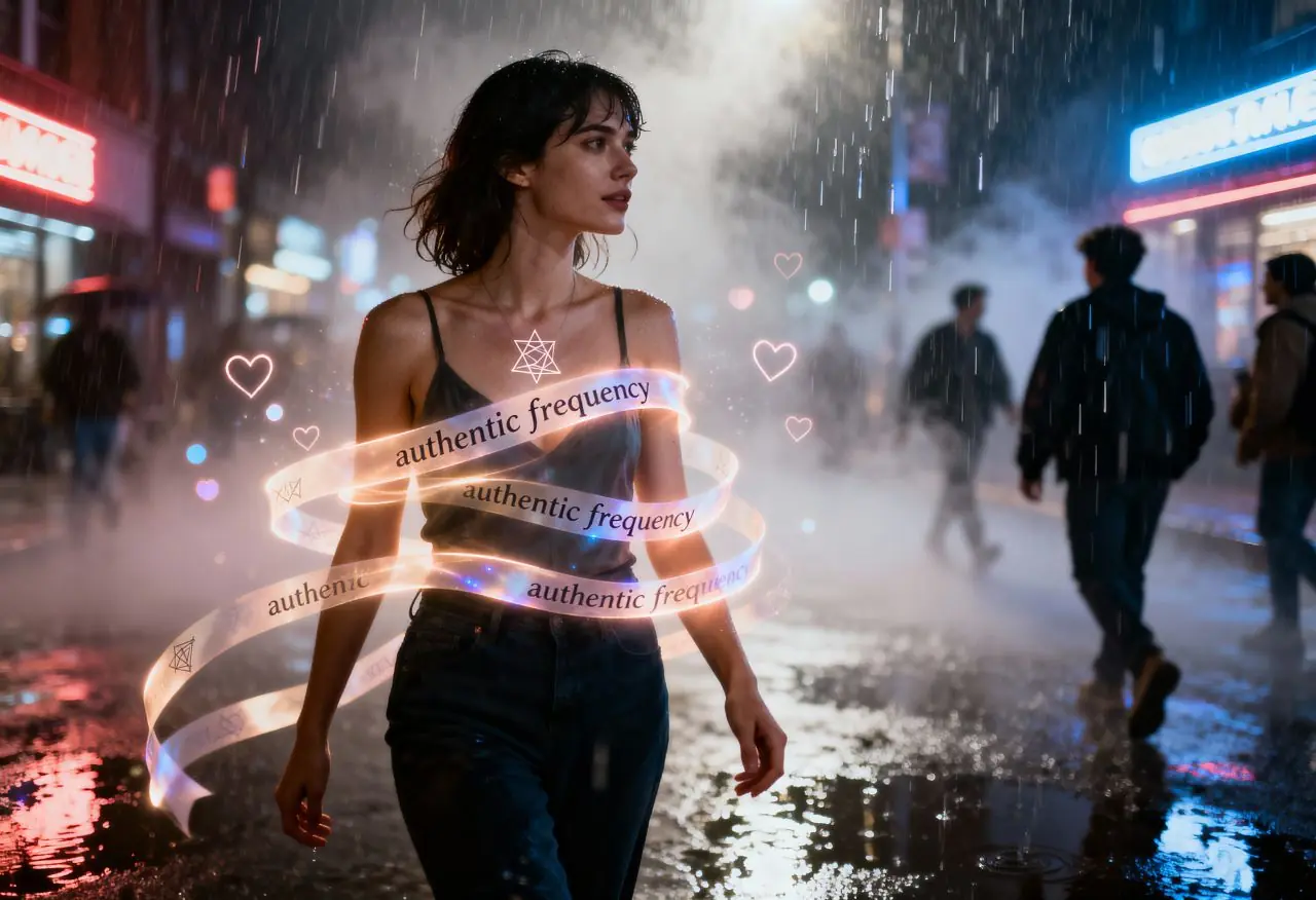 Its your natural love pheromone 2