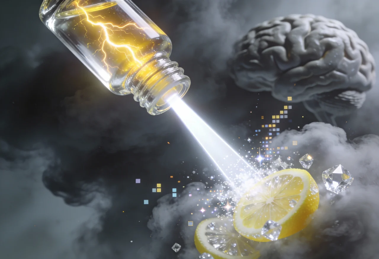 靈魂的 Source Code,為什麼你必須崩潰?