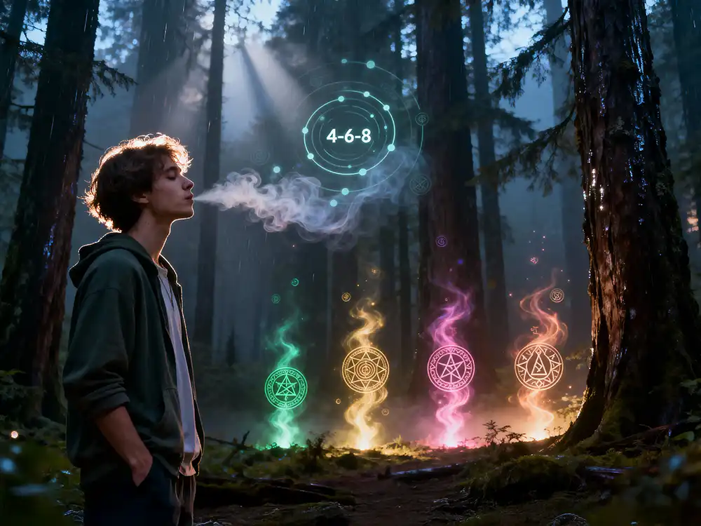 為憤怒與煩躁按下重開機