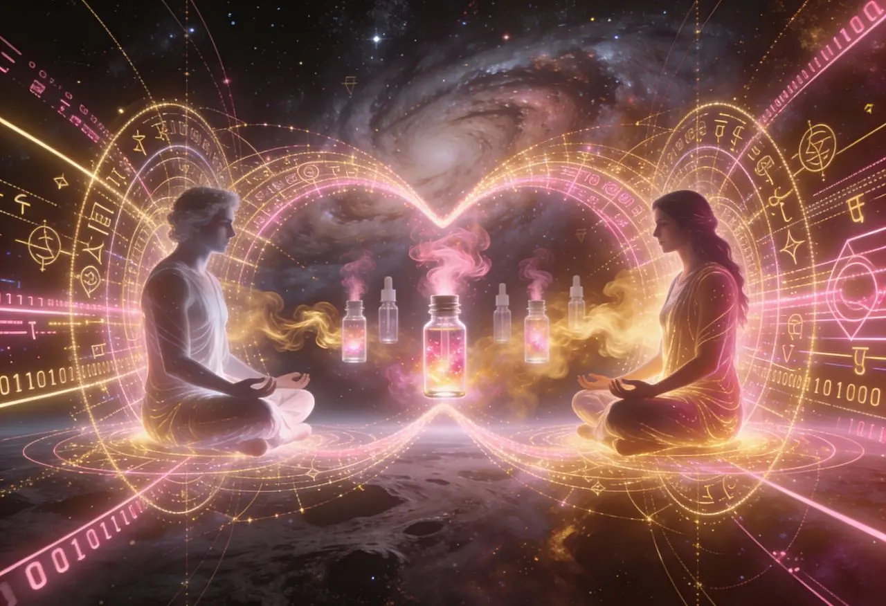 Reject fast food relationships 3