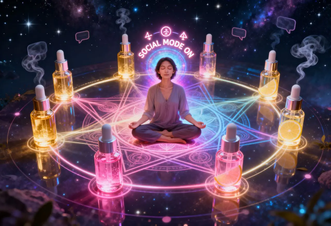 給你的最後一句靈性提醒