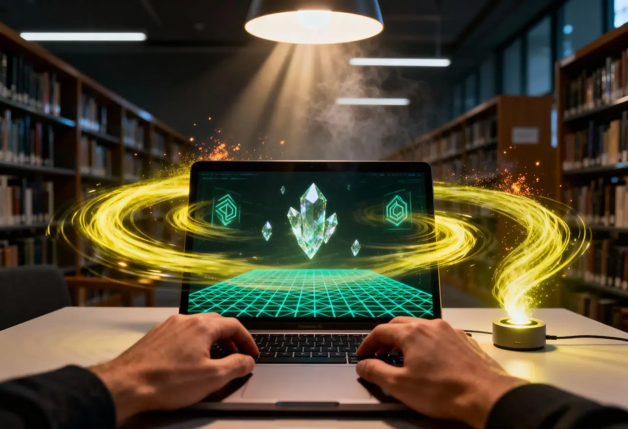 斷電靈魂的滿血重啟