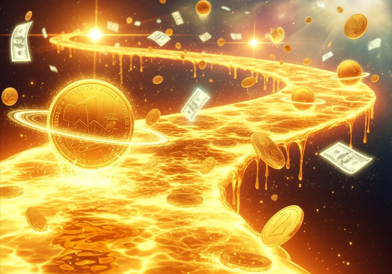 The golden light is not accidental 3