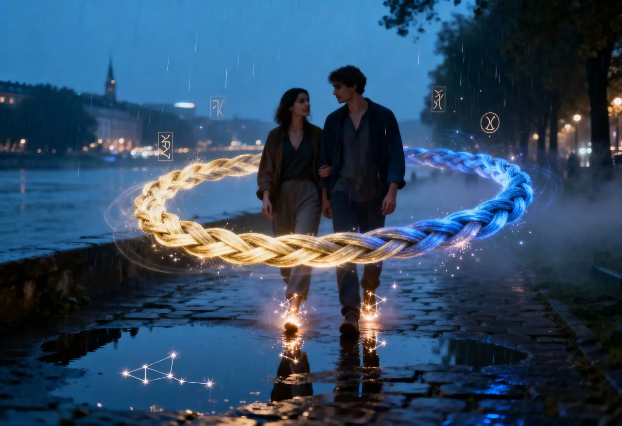 The strongest pheromone 3