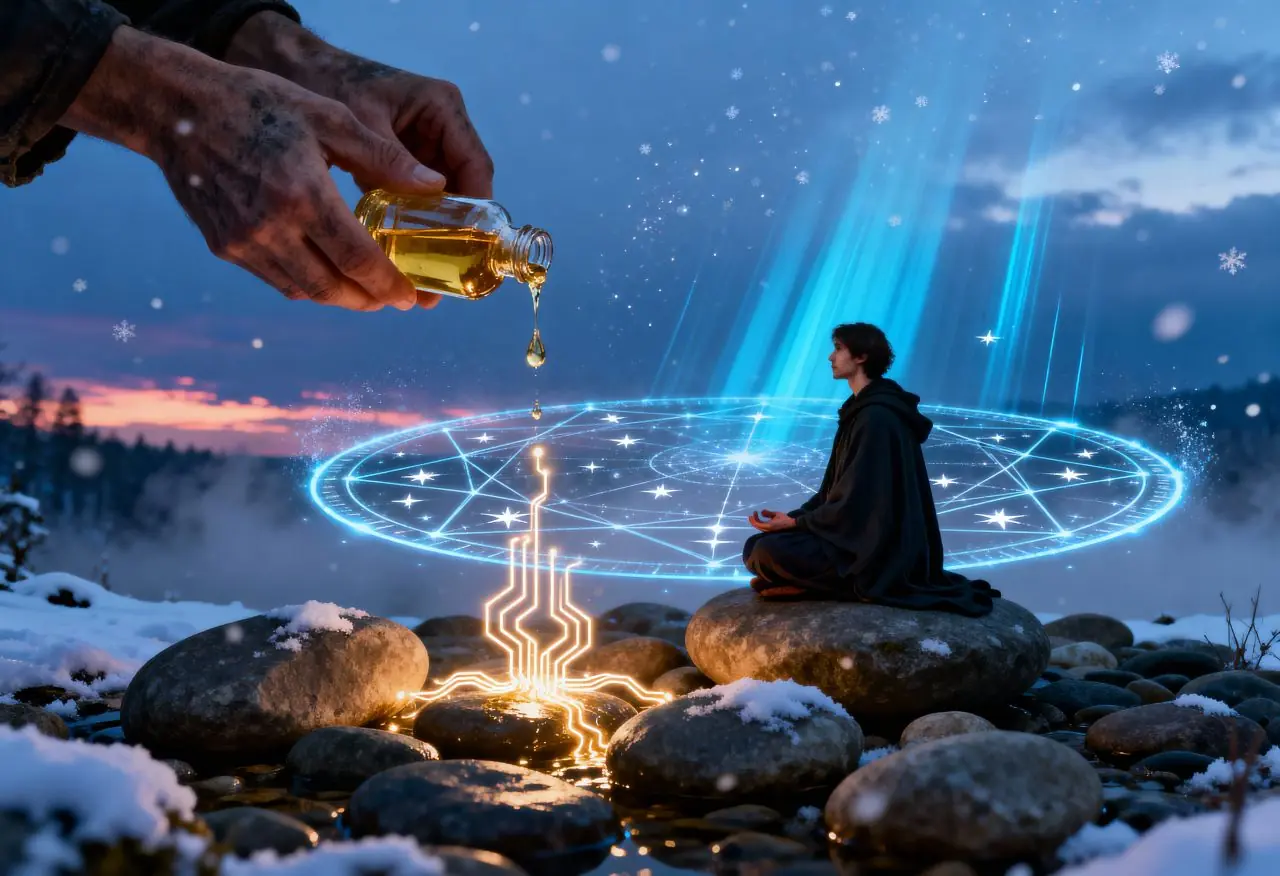 把迷霧關掉的開關