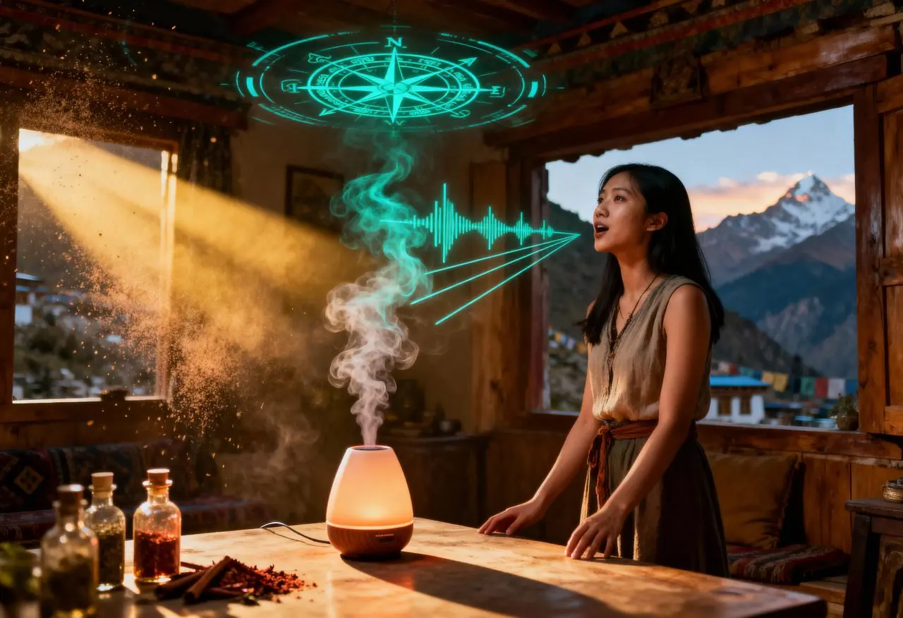 The switch to turn off the fog 3 1