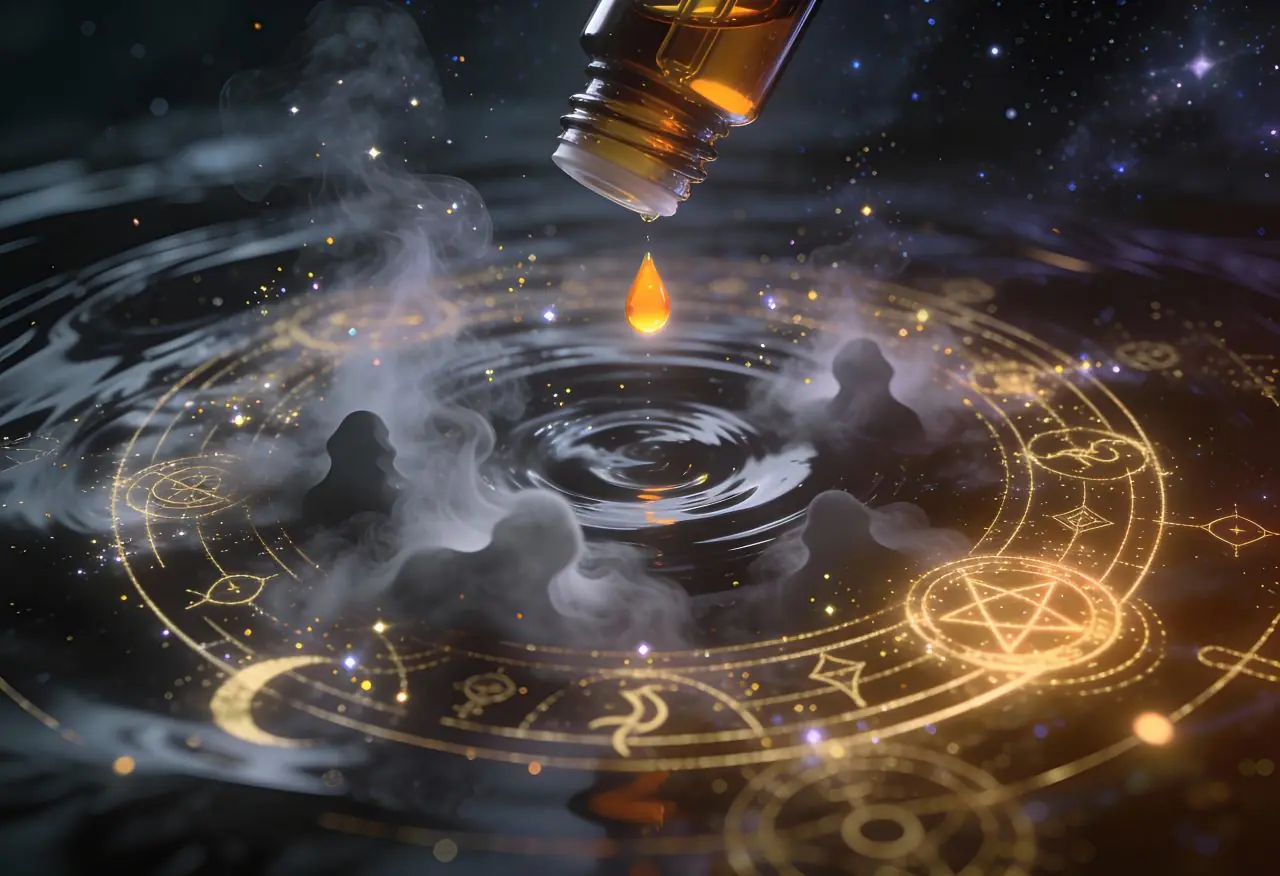 給你的臍輪一點「魔法助攻」