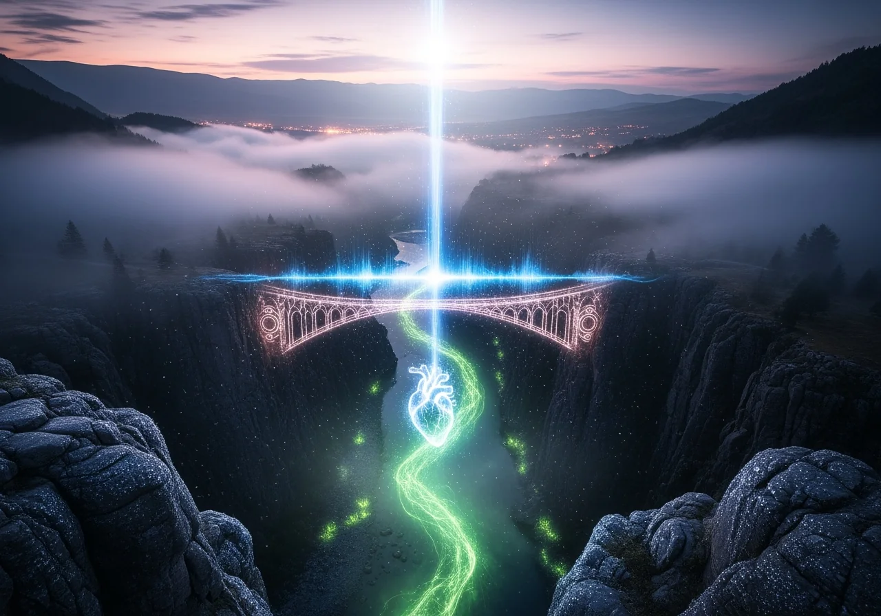 用脈輪讀懂你的人際誤會學