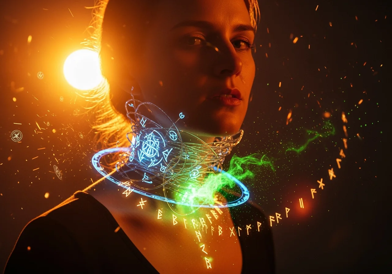 文化脈絡的背書