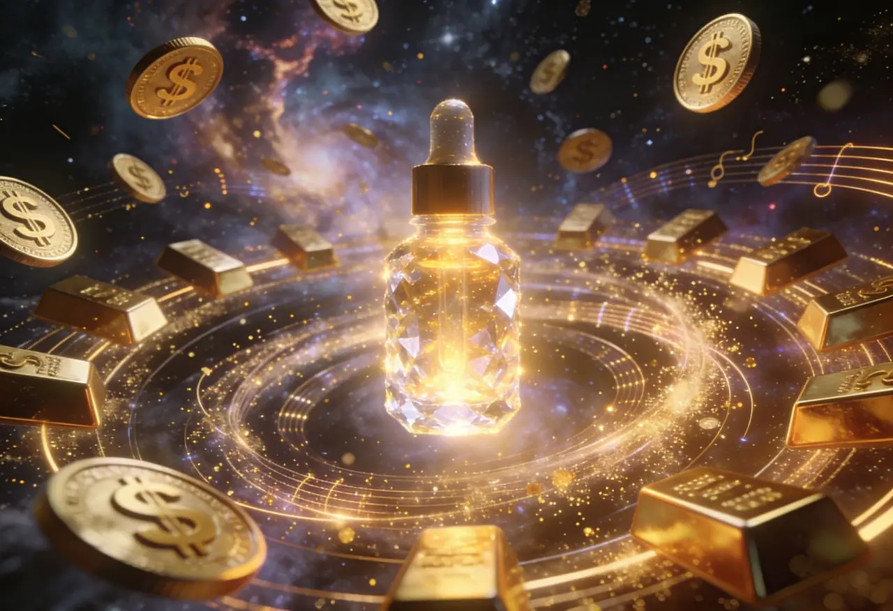 Your anxiety about saving money is actually signal interference 2