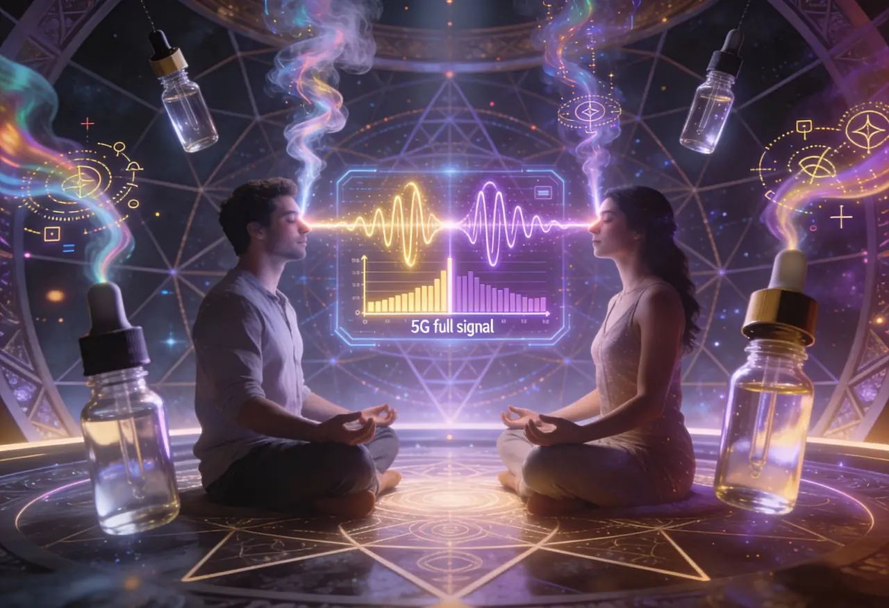 freepik a wideangle cinematic view of a couple sitting fac 91671