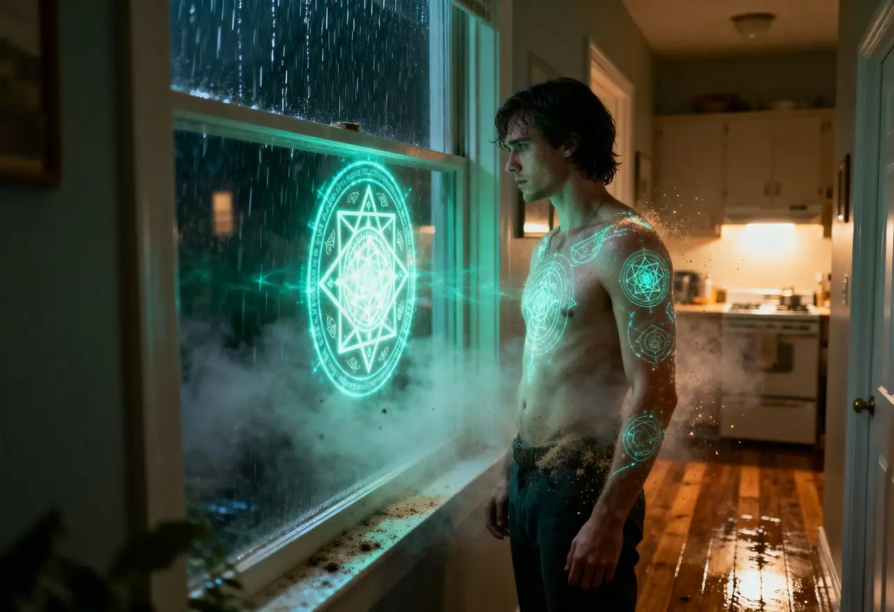 當你的內在香氣成了真正的愛情費洛蒙