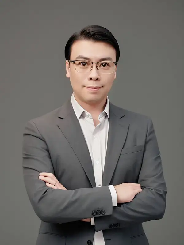 嚴楚元 Yan Chu yuan 老師